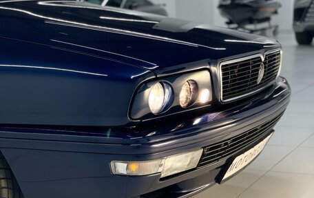 Maserati Quattroporte IV, 1997 год, 5 900 000 рублей, 5 фотография