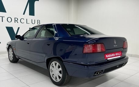 Maserati Quattroporte IV, 1997 год, 5 900 000 рублей, 6 фотография