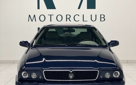 Maserati Quattroporte IV, 1997 год, 5 900 000 рублей, 8 фотография