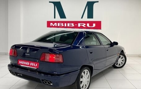 Maserati Quattroporte IV, 1997 год, 5 900 000 рублей, 2 фотография
