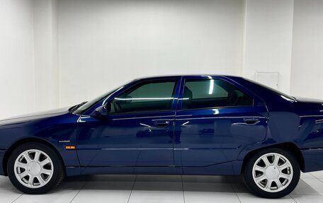 Maserati Quattroporte IV, 1997 год, 5 900 000 рублей, 12 фотография