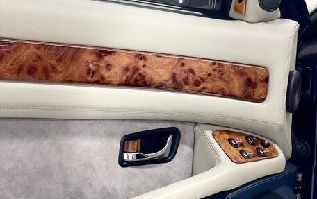 Maserati Quattroporte IV, 1997 год, 5 900 000 рублей, 17 фотография
