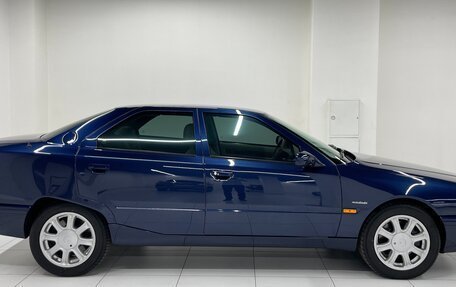 Maserati Quattroporte IV, 1997 год, 5 900 000 рублей, 13 фотография