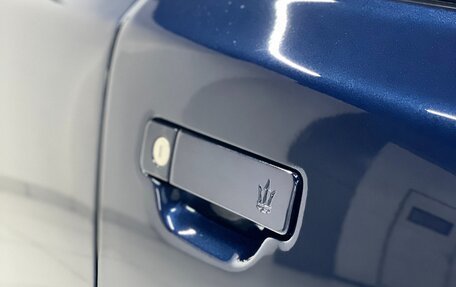 Maserati Quattroporte IV, 1997 год, 5 900 000 рублей, 16 фотография
