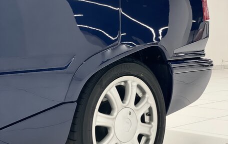 Maserati Quattroporte IV, 1997 год, 5 900 000 рублей, 15 фотография