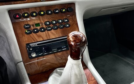 Maserati Quattroporte IV, 1997 год, 5 900 000 рублей, 22 фотография