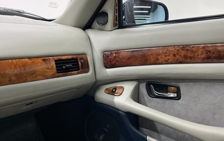 Maserati Quattroporte IV, 1997 год, 5 900 000 рублей, 26 фотография