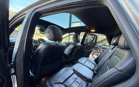 Mercedes-Benz GLE Coupe, 2017 год, 4 300 000 рублей, 10 фотография