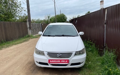Lifan Solano I (630) рестайлинг, 2013 год, 515 000 рублей, 3 фотография