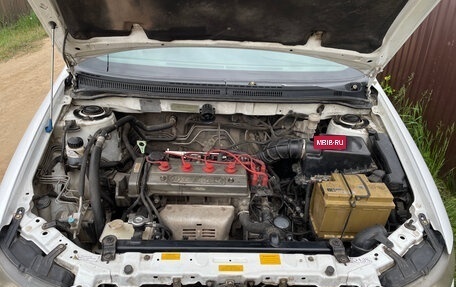 Lifan Solano I (630) рестайлинг, 2013 год, 515 000 рублей, 20 фотография