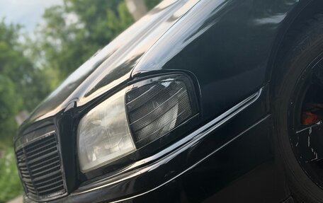 Mercedes-Benz C-Класс, 1994 год, 300 000 рублей, 3 фотография