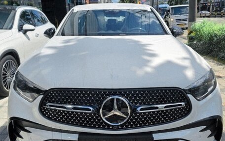 Mercedes-Benz GLC Coupe, 2026 год, 8 390 000 рублей, 3 фотография