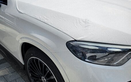 Mercedes-Benz GLC Coupe, 2026 год, 8 390 000 рублей, 5 фотография