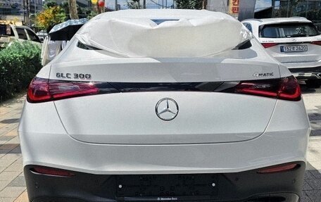 Mercedes-Benz GLC Coupe, 2026 год, 8 390 000 рублей, 4 фотография