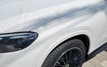 Mercedes-Benz GLC Coupe, 2026 год, 8 390 000 рублей, 6 фотография
