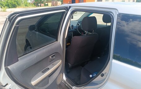 Toyota Ist II, 2002 год, 550 000 рублей, 3 фотография