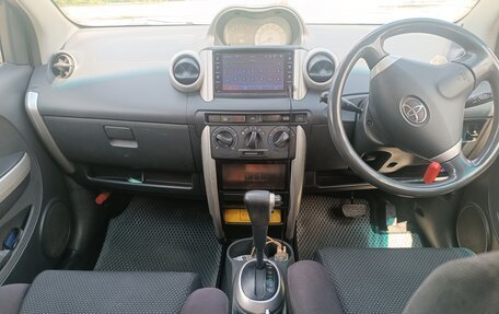 Toyota Ist II, 2002 год, 550 000 рублей, 7 фотография