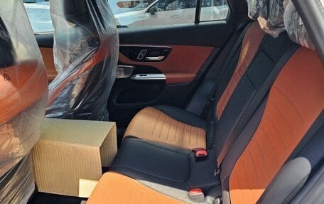 Mercedes-Benz GLC Coupe, 2026 год, 8 390 000 рублей, 8 фотография