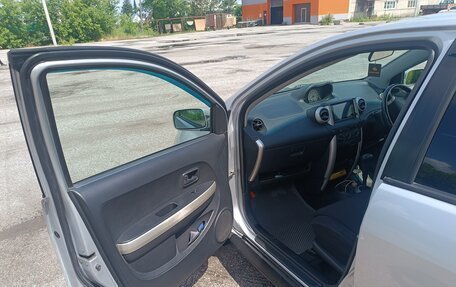 Toyota Ist II, 2002 год, 550 000 рублей, 2 фотография