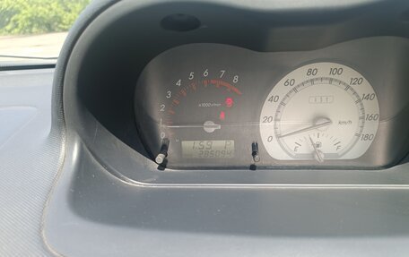Toyota Ist II, 2002 год, 550 000 рублей, 6 фотография