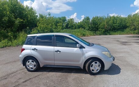Toyota Ist II, 2002 год, 550 000 рублей, 10 фотография