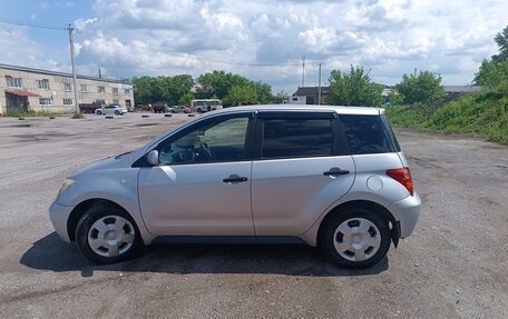 Toyota Ist II, 2002 год, 550 000 рублей, 14 фотография