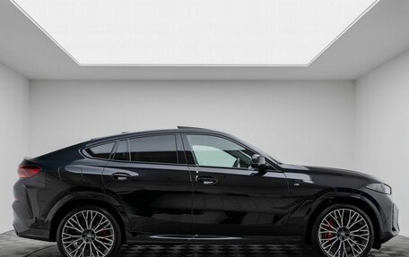 BMW X6, 2026 год, 15 990 000 рублей, 5 фотография