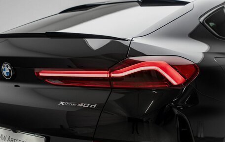 BMW X6, 2026 год, 15 990 000 рублей, 7 фотография