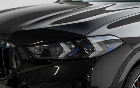 BMW X6, 2026 год, 15 990 000 рублей, 2 фотография