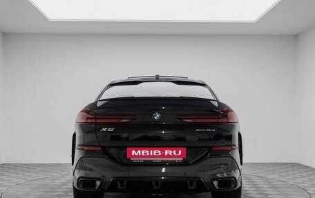 BMW X6, 2026 год, 15 990 000 рублей, 8 фотография