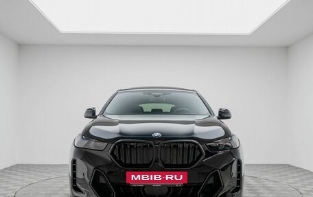 BMW X6, 2026 год, 15 990 000 рублей, 3 фотография