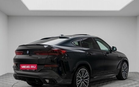 BMW X6, 2026 год, 15 990 000 рублей, 6 фотография