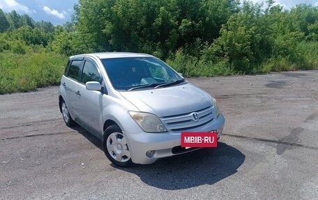 Toyota Ist II, 2002 год, 550 000 рублей, 9 фотография