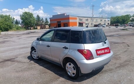 Toyota Ist II, 2002 год, 550 000 рублей, 15 фотография