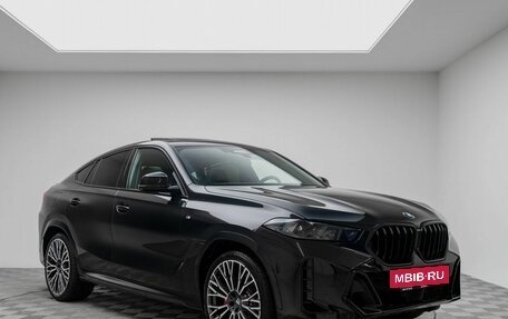 BMW X6, 2026 год, 15 990 000 рублей, 4 фотография