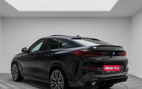 BMW X6, 2026 год, 15 990 000 рублей, 9 фотография