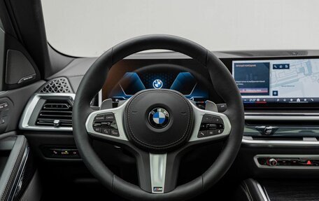 BMW X6, 2026 год, 15 990 000 рублей, 18 фотография