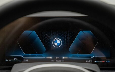 BMW X6, 2026 год, 15 990 000 рублей, 19 фотография