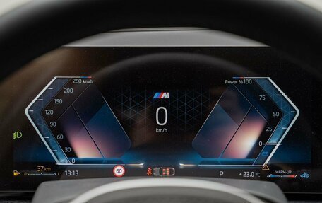 BMW X6, 2026 год, 15 990 000 рублей, 20 фотография