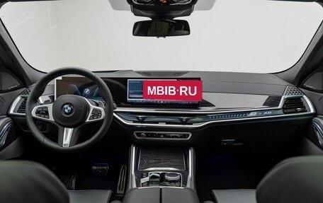 BMW X6, 2026 год, 15 990 000 рублей, 17 фотография