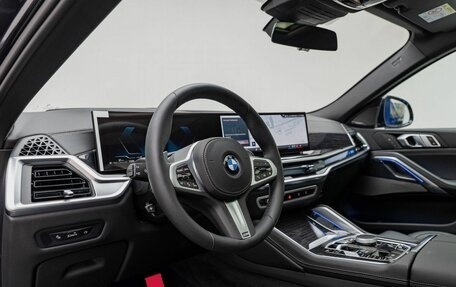 BMW X6, 2026 год, 15 990 000 рублей, 16 фотография