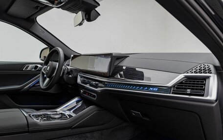 BMW X6, 2026 год, 15 990 000 рублей, 25 фотография