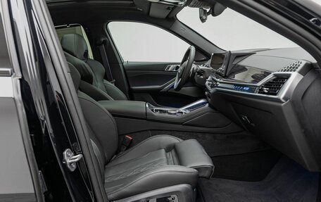 BMW X6, 2026 год, 15 990 000 рублей, 28 фотография