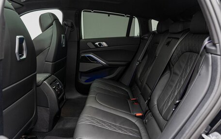 BMW X6, 2026 год, 15 990 000 рублей, 32 фотография