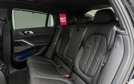 BMW X6, 2026 год, 15 990 000 рублей, 33 фотография