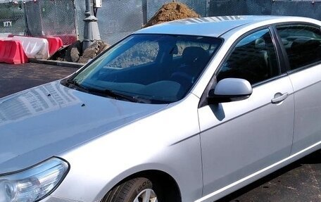 Chevrolet Epica, 2011 год, 600 000 рублей, 2 фотография