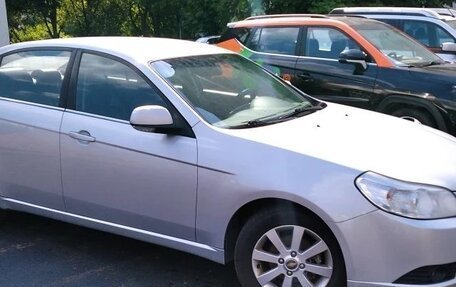 Chevrolet Epica, 2011 год, 600 000 рублей, 3 фотография