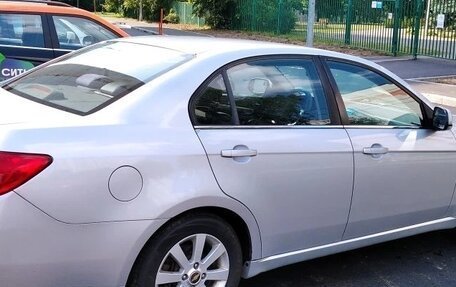 Chevrolet Epica, 2011 год, 600 000 рублей, 6 фотография