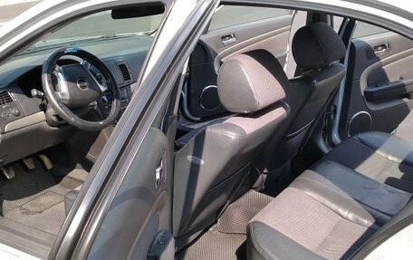 Chevrolet Epica, 2011 год, 600 000 рублей, 10 фотография