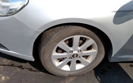 Chevrolet Epica, 2011 год, 600 000 рублей, 8 фотография